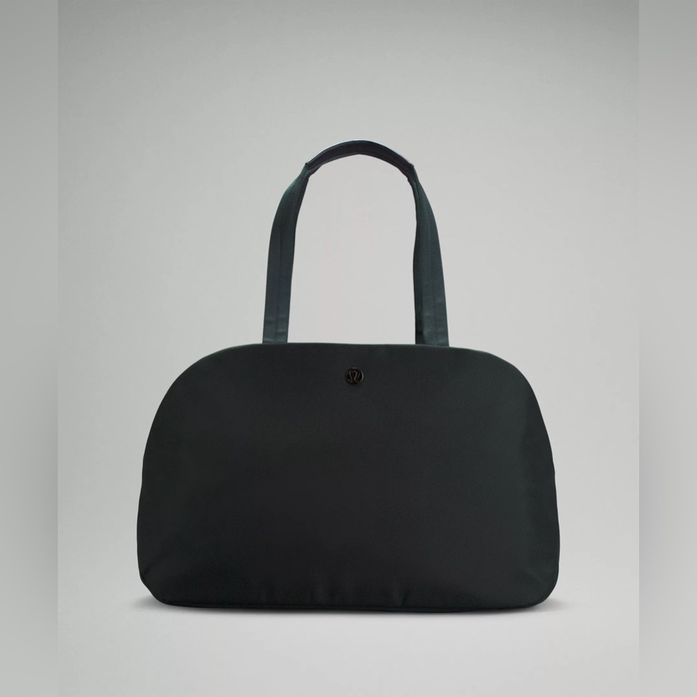 lululemon - Go Getter Bag 2.0 25L - Rainforest Green